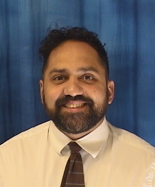 Abraham Jaleel Qavi